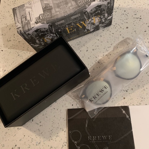 KREWE St Louis 46-23 sunglasses - Picture 3 of 4